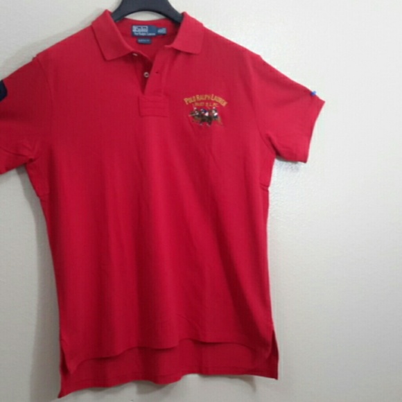 Polo Ralph Lauren  No.67 RLPC - Picture 4 of 4